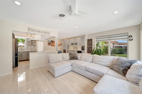 Casa en venta en Fort Lauderdale, Florida, 3 dormitorios, 119.38 m2 № 1183206 - foto 24