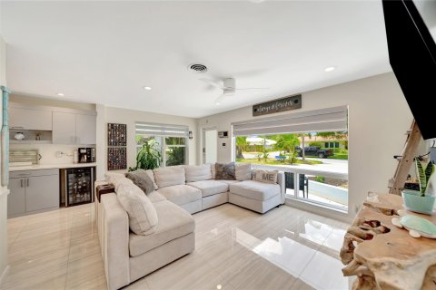 Casa en venta en Fort Lauderdale, Florida, 3 dormitorios, 119.38 m2 № 1183206 - foto 25