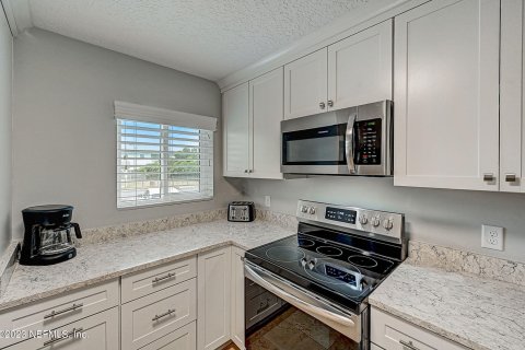 Immobilier commercial à vendre à Saint Augustine, Floride: 2 chambres, 98.85 m2 № 770618 - photo 20