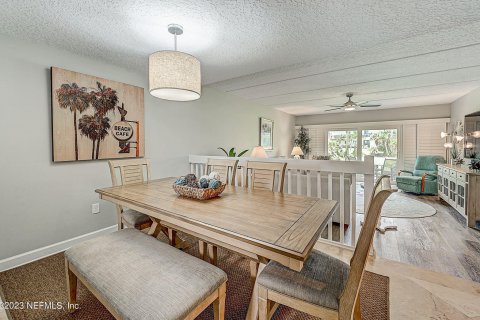 Immobilier commercial à vendre à Saint Augustine, Floride: 2 chambres, 98.85 m2 № 770618 - photo 17