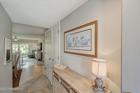 Immobilier commercial à vendre à Saint Augustine, Floride: 2 chambres, 98.85 m2 № 770618 - photo 11