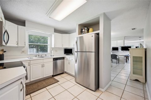 House in Lakeland, Florida 3 bedrooms, 166.48 sq.m. № 1406872 - photo 7