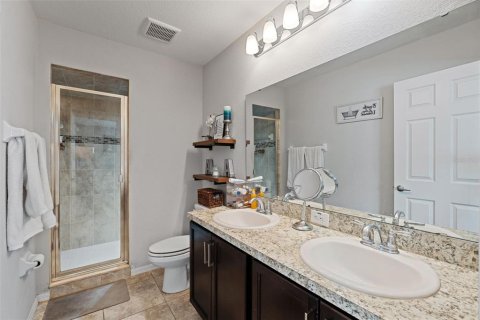 Townhouse in Wesley Chapel, Florida 3 bedrooms, 146.41 sq.m. № 1344061 - photo 13