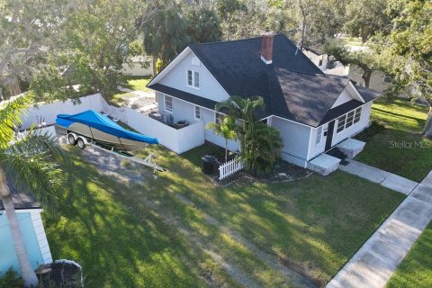 Villa ou maison à vendre à Saint Petersburg, Floride: 3 chambres, 213.68 m2 № 1344088 - photo 4