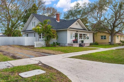 Villa ou maison à vendre à Saint Petersburg, Floride: 3 chambres, 213.68 m2 № 1344088 - photo 3