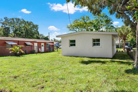 Villa ou maison à vendre à Saint Petersburg, Floride: 2 chambres, 64.38 m2 № 1349417 - photo 17