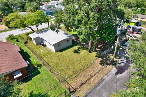 Villa ou maison à vendre à Saint Petersburg, Floride: 2 chambres, 64.38 m2 № 1349417 - photo 22