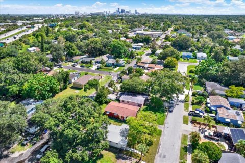 Villa ou maison à vendre à Saint Petersburg, Floride: 2 chambres, 64.38 m2 № 1349417 - photo 21