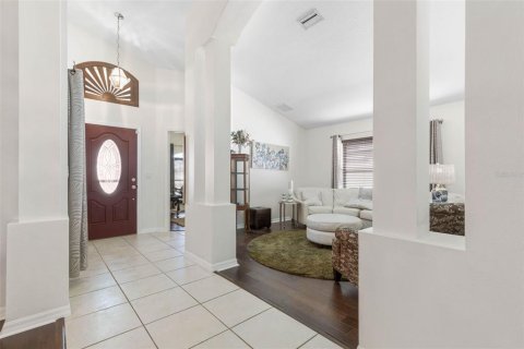 Villa ou maison à vendre à Palm Coast, Floride: 3 chambres, 197.51 m2 № 1349451 - photo 3