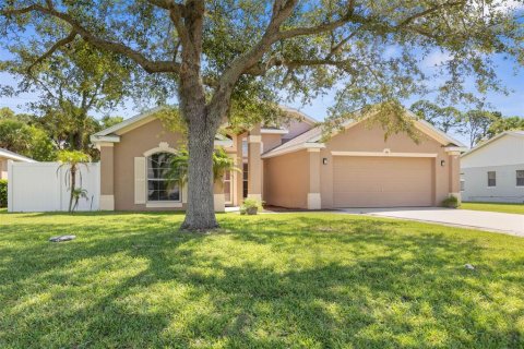 Villa ou maison à vendre à Palm Coast, Floride: 3 chambres, 197.51 m2 № 1349451 - photo 1