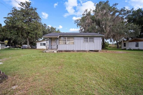 Casa en venta en Inverness, Florida, 2 dormitorios, 72.46 m2 № 1349419 - foto 2