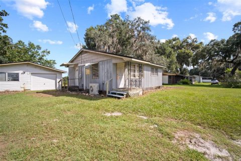 Casa en venta en Inverness, Florida, 2 dormitorios, 72.46 m2 № 1349419 - foto 1