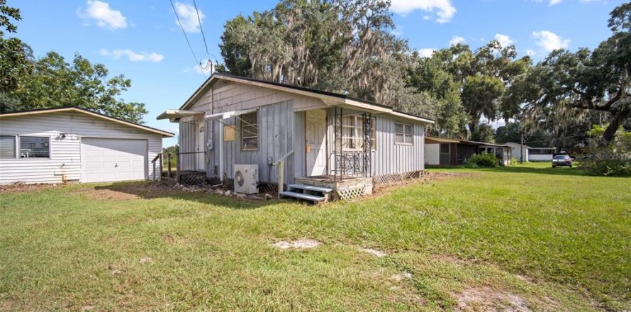 Casa en Inverness, Florida 2 dormitorios, 72.46 m2 № 1349419