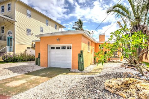 Villa ou maison à vendre à Madeira Beach, Floride: 2 chambres, 102.19 m2 № 1349452 - photo 7