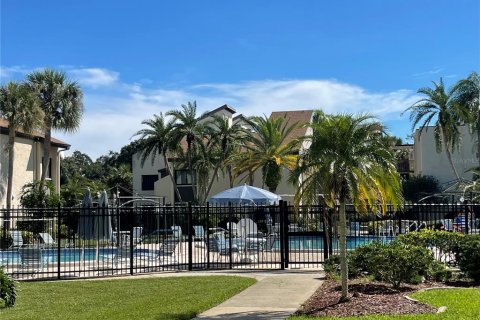 Condominio en venta en Clearwater, Florida, 1 dormitorio, 63.36 m2 № 1383927 - foto 20