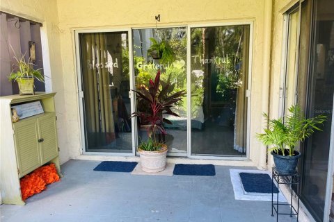 Condominio en venta en Clearwater, Florida, 1 dormitorio, 63.36 m2 № 1383927 - foto 21