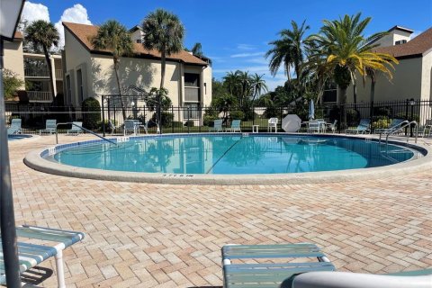 Condominio en venta en Clearwater, Florida, 1 dormitorio, 63.36 m2 № 1383927 - foto 2