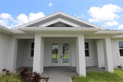 Villa ou maison à vendre à Port Charlotte, Floride: 3 chambres, 153.66 m2 № 433783 - photo 2