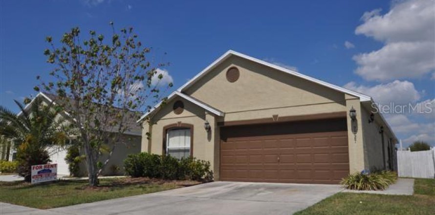 Casa en Orlando, Florida 3 dormitorios, 118.26 m2 № 1402016