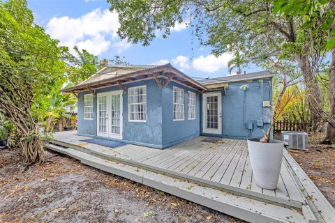 Villa ou maison à vendre à Fort Lauderdale, Floride: 4 chambres, 165.74 m2 № 1224705 - photo 15