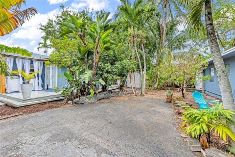 Villa ou maison à vendre à Fort Lauderdale, Floride: 4 chambres, 165.74 m2 № 1224705 - photo 12