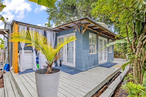 Villa ou maison à vendre à Fort Lauderdale, Floride: 4 chambres, 165.74 m2 № 1224705 - photo 14