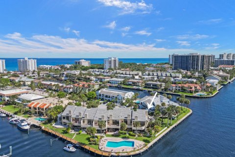 Touwnhouse à vendre à Highland Beach, Floride: 3 chambres, 269.23 m2 № 1224657 - photo 9