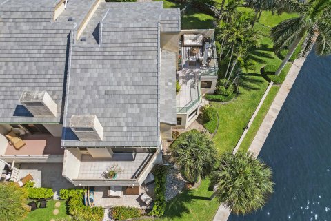 Touwnhouse à vendre à Highland Beach, Floride: 3 chambres, 269.23 m2 № 1224657 - photo 6