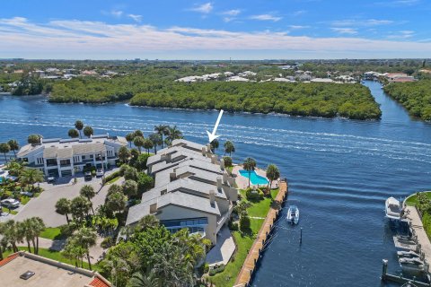 Touwnhouse à vendre à Highland Beach, Floride: 3 chambres, 269.23 m2 № 1224657 - photo 5