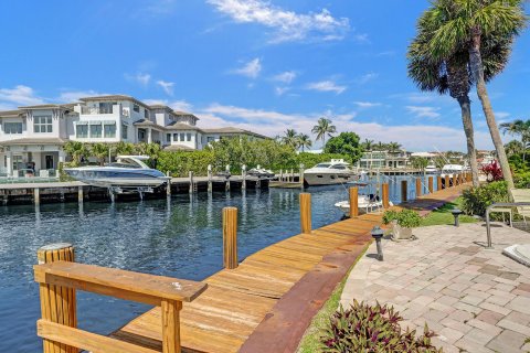 Touwnhouse à vendre à Highland Beach, Floride: 3 chambres, 269.23 m2 № 1224657 - photo 2