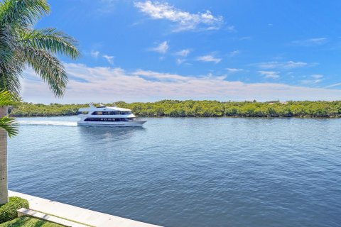 Touwnhouse à vendre à Highland Beach, Floride: 3 chambres, 269.23 m2 № 1224657 - photo 12