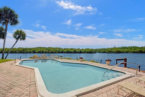 Touwnhouse à vendre à Highland Beach, Floride: 3 chambres, 269.23 m2 № 1224657 - photo 13