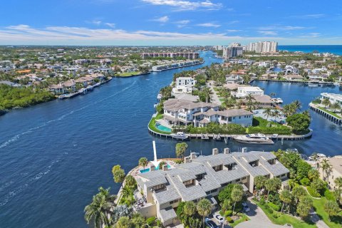 Touwnhouse à vendre à Highland Beach, Floride: 3 chambres, 269.23 m2 № 1224657 - photo 3