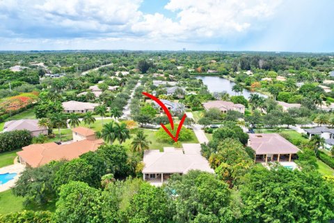 House in Davie, Florida 5 bedrooms, 368.82 sq.m. № 1224541 - photo 6