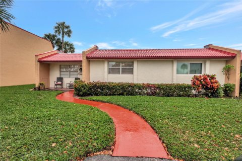 Condo in West Palm Beach, Florida, 2 bedrooms  № 1116753 - photo 22