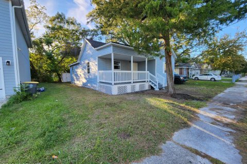 Villa ou maison à vendre à Jacksonville, Floride: 3 chambres, 110.18 m2 № 807037 - photo 16