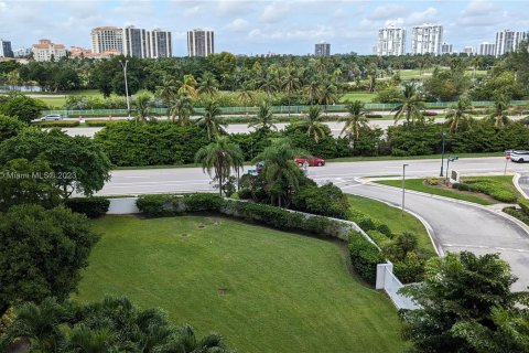 Copropriété à vendre à Aventura, Floride: 2 chambres, 98.66 m2 № 783414 - photo 11