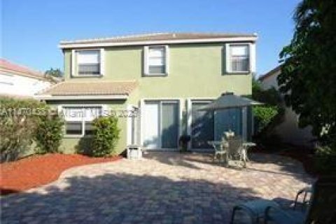 Casa en venta en Coral Springs, Florida, 3 dormitorios, 161.74 m2 № 783332 - foto 6