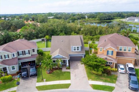 Villa ou maison à vendre à Sarasota, Floride: 4 chambres, 212.65 m2 № 1390261 - photo 1