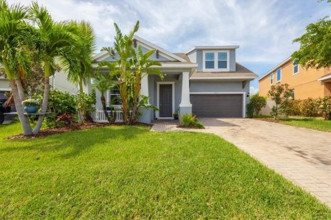 Casa en venta en Sarasota, Florida, 4 dormitorios, 212.65 m2 № 1390261 - foto 5