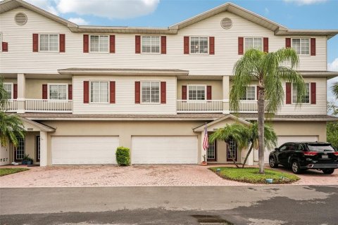 Adosado en venta en Palmetto, Florida, 4 dormitorios, 241.92 m2 № 1390224 - foto 2