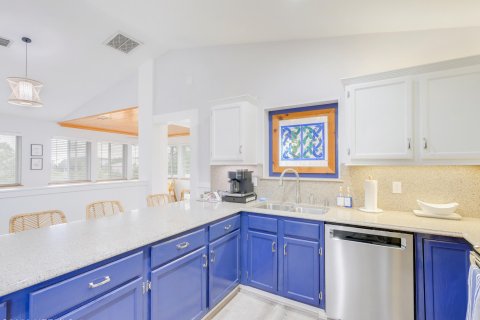 Casa en venta en Saint Augustine, Florida, 4 dormitorios, 249.72 m2 № 771666 - foto 14