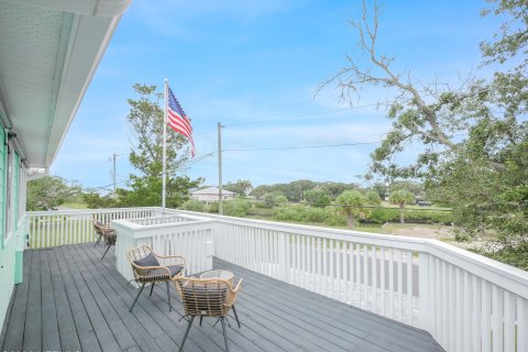 Villa ou maison à vendre à Saint Augustine, Floride: 4 chambres, 249.72 m2 № 771666 - photo 5