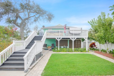 Villa ou maison à vendre à Saint Augustine, Floride: 4 chambres, 249.72 m2 № 771666 - photo 29