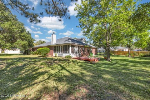 Villa ou maison à vendre à Jacksonville, Floride: 4 chambres, 269.23 m2 № 767128 - photo 28