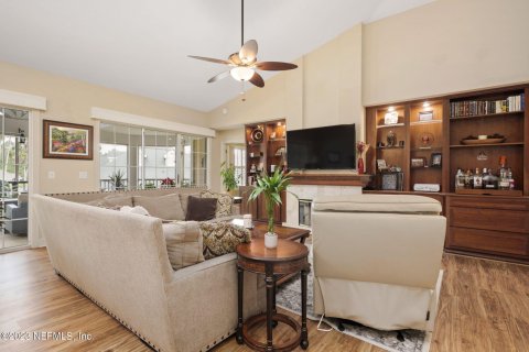 Condo in Saint Augustine, Florida, 3 bedrooms  № 767146 - photo 8