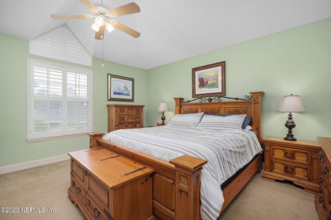 Condo in Saint Augustine, Florida, 3 bedrooms  № 767146 - photo 16