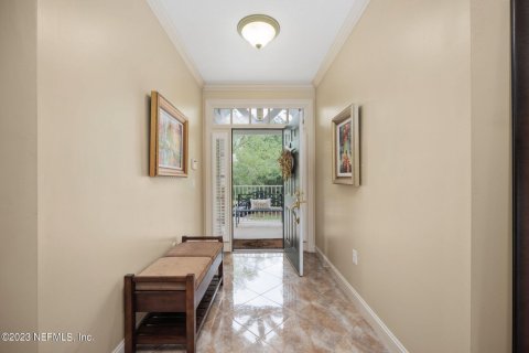 Condominio en venta en Saint Augustine, Florida, 3 dormitorios, 178.47 m2 № 767146 - foto 5