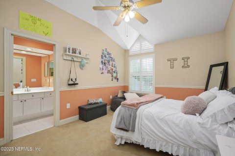 Condo in Saint Augustine, Florida, 3 bedrooms  № 767146 - photo 20