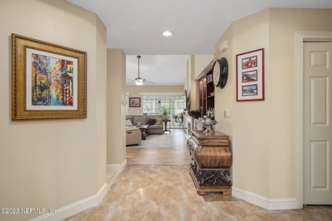 Copropriété à vendre à Saint Augustine, Floride: 3 chambres, 178.47 m2 № 767146 - photo 6